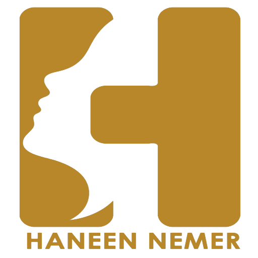Haneen Nemer Logo