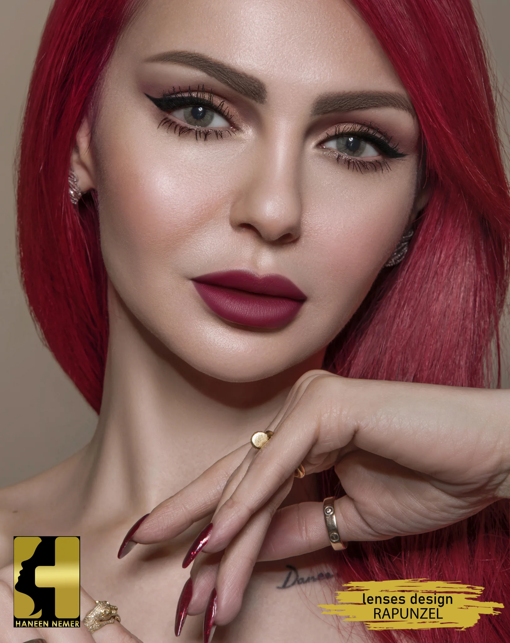 رابونزل